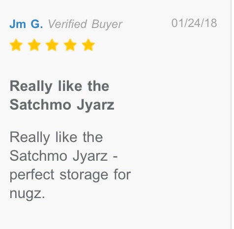Customer Testimonial
